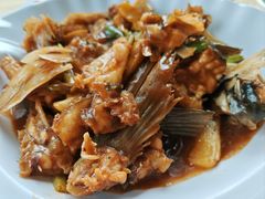 -红日饭店(裕隆三路店)