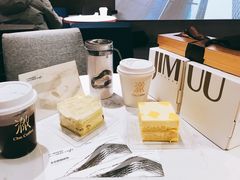 -积慕Cake(解放大道店)