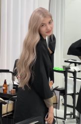 -DL HOPE明星造型