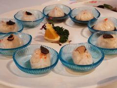 -广州塔晖粤轩中餐厅