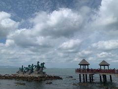 -养马岛旅游度假区