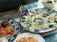 -生态苑农庄(十里画廊遇龙河店)