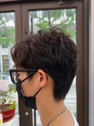 -豪斯塔美发连锁