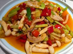 -花椒俏川菜小馆(南海万达店)