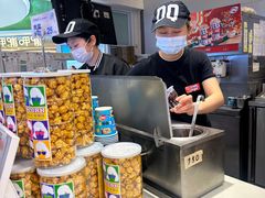 -DQ·蛋糕·冰淇淋(湖景东路店)