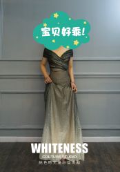 点击看大图 -纯色时光婚纱艺术馆WHITE
