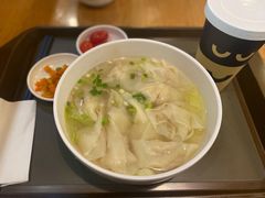 -重庆老字号·吴抄手·高豆花(T3航站楼店)