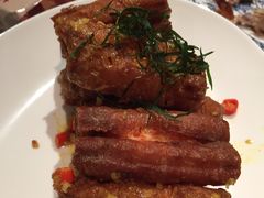 -漢舍中国菜馆(889广场店)