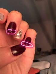 -U3日式美甲美睫