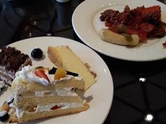 -太原富力万达文华酒店·美食汇西餐厅