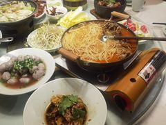 -华馨园北京烤鸭(丽水店)