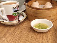 -添好运点心专门店(百老汇店)