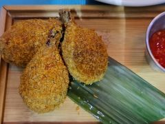 -My Way Town买味堂·东南亚餐厅(亦庄店)