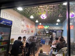 -龍城柳州螺蛳粉(群星路店)