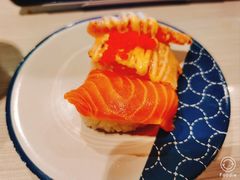 -滨寿司(汇金店)