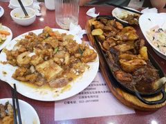-桃子餐厅·天津菜(红星路直营店)