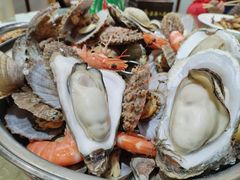 -良师门滨海人家·海鲜·家常菜(滨海城店)