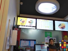 -螺小胖柳州螺蛳粉(钟楼总店)