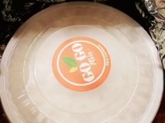 -GOGO Plate(成都太古里店)