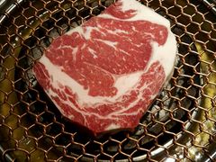-麻蒲碳烤肉(远景路1号店)