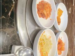 -高丽村韩国料理(兴华二路店)