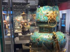 -北京工艺美术博物馆