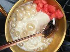 -何师烧烤Pro ·江湖川菜·小龙虾·精酿啤酒(太古里旗舰店)
