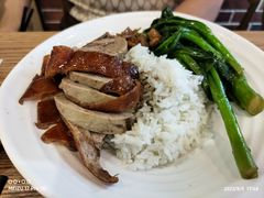 -裕记烧腊连锁餐饮(国商分店)