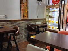 -香港龟正盅 手作糖水甜品龟苓膏(千灯湖环宇城店)