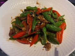 -桂花里·衢州菜·精酿餐吧(未来科技城万达广场店)
