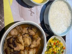 -真功夫(中医院店)