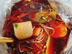 -蓉城西二道无名冒菜(西二道街店)