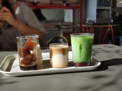 -dotcom coffee古点咖啡(致真大厦店)