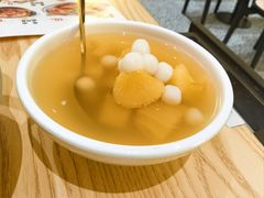 -匠本米所·炸酱米线·潮汕小食(万象食家店)