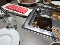 -海底捞火锅(宇飞大厦店)