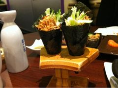金丝牛蒡卷-黑松白鹿(崇文门新活馆店)