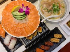 -采御鲜·回转寿司(汕头万达店)
