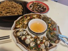-合记汕头牛肉店(嘉禾路店)