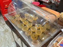 -周大娘牛乳(旧寨古村总店)