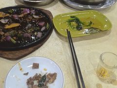 -标记美食新鲜猪杂(兴南大道店)