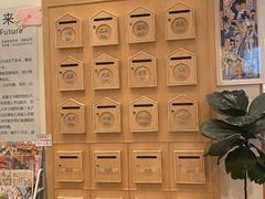-猫的天空之城概念书店(印象城购物中心店)
