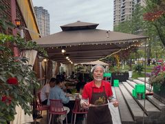 -西昌老号李小肠特色烧烤园(温江店)