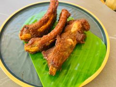 -创味·民间海南菜·非遗藤桥排骨(藤桥·免税城店)