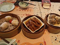 -点都德(广州白云山景区南门店)