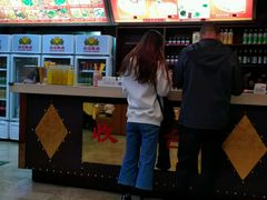 -宣文楼老北京炸酱面老店(王府井店)