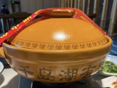 -千岛湖小鱼儿·淳安匠心农家菜