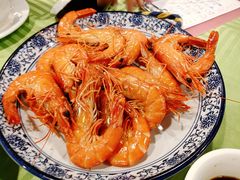 -盛港湾海鲜食府(黄沙店)