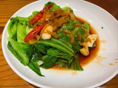 -鸽味轩·粤菜小馆(高楼门总店)