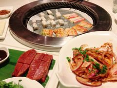 -么子烤肉(化龙池店)