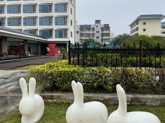 -厦门悦华酒店